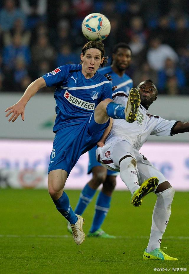 霍芬海姆换帅效果显著,球队整体状态有所改善 霍芬海姆换帅效果显著,球队整体状态有所改善