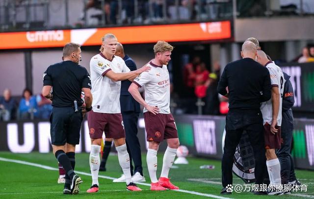 曼城憾负狼队，遭遇联赛连败