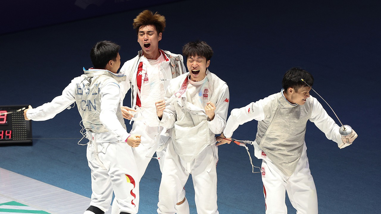 日本队绝杀韩国队，辛杜状态火热