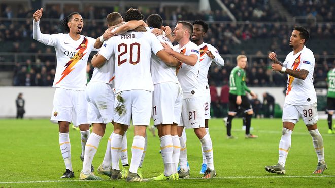 圣埃蒂安俱乐部被力压在积分榜上