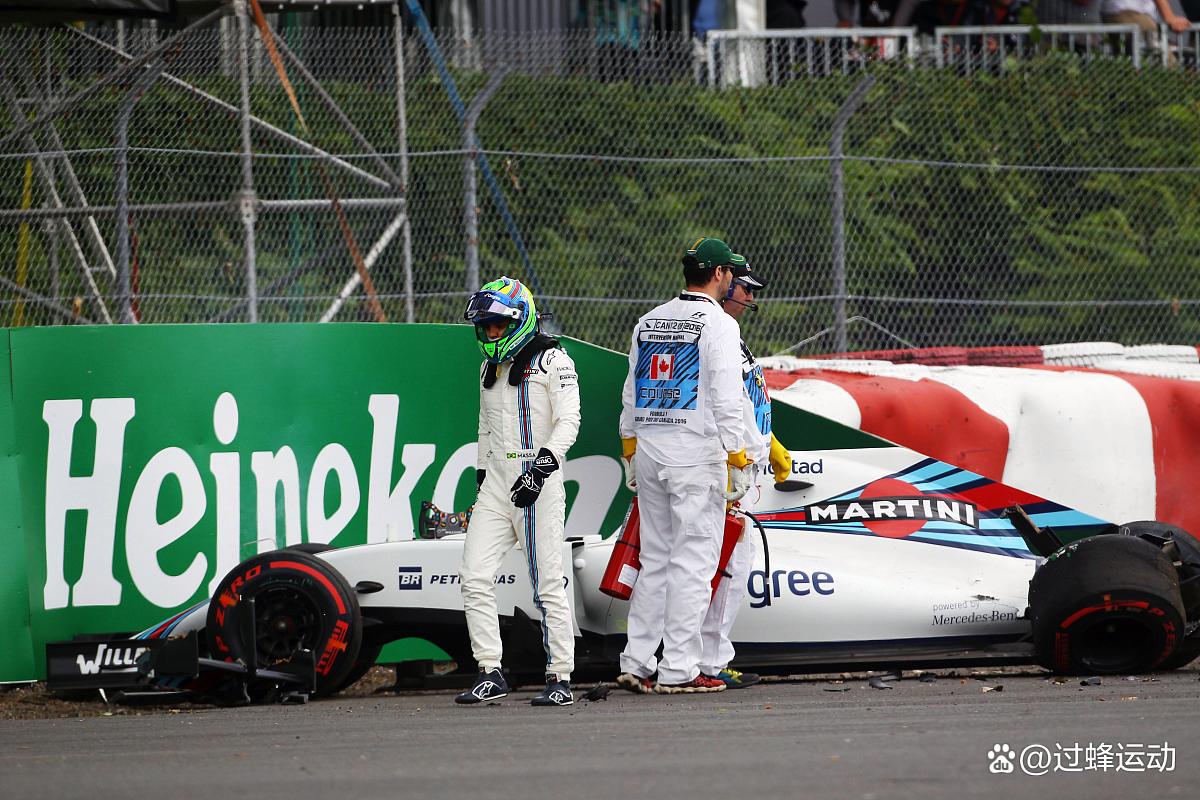 索伯车队轻取哈斯车队，维斯塔潘状态火热