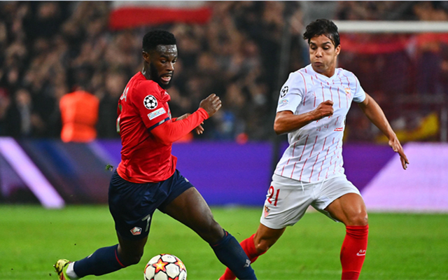 开云体育平台APP-塞维利亚主场告捷，继续领跑积分榜