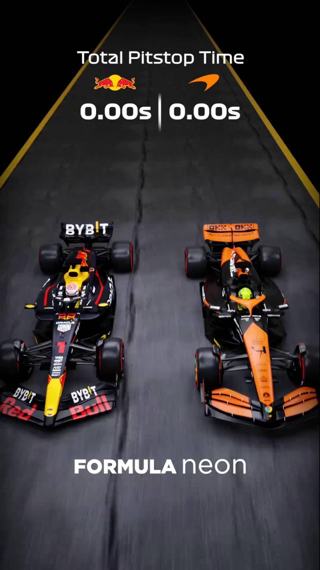 红牛车队完胜梅赛德斯,塞恩斯刷新纪录 红牛车队完胜梅赛德斯,塞恩斯刷新纪录