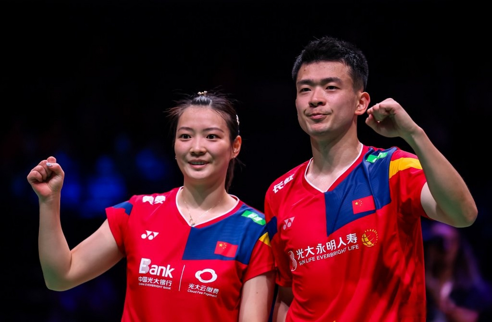 丹麦队翻盘法国队，郑思维统治全场