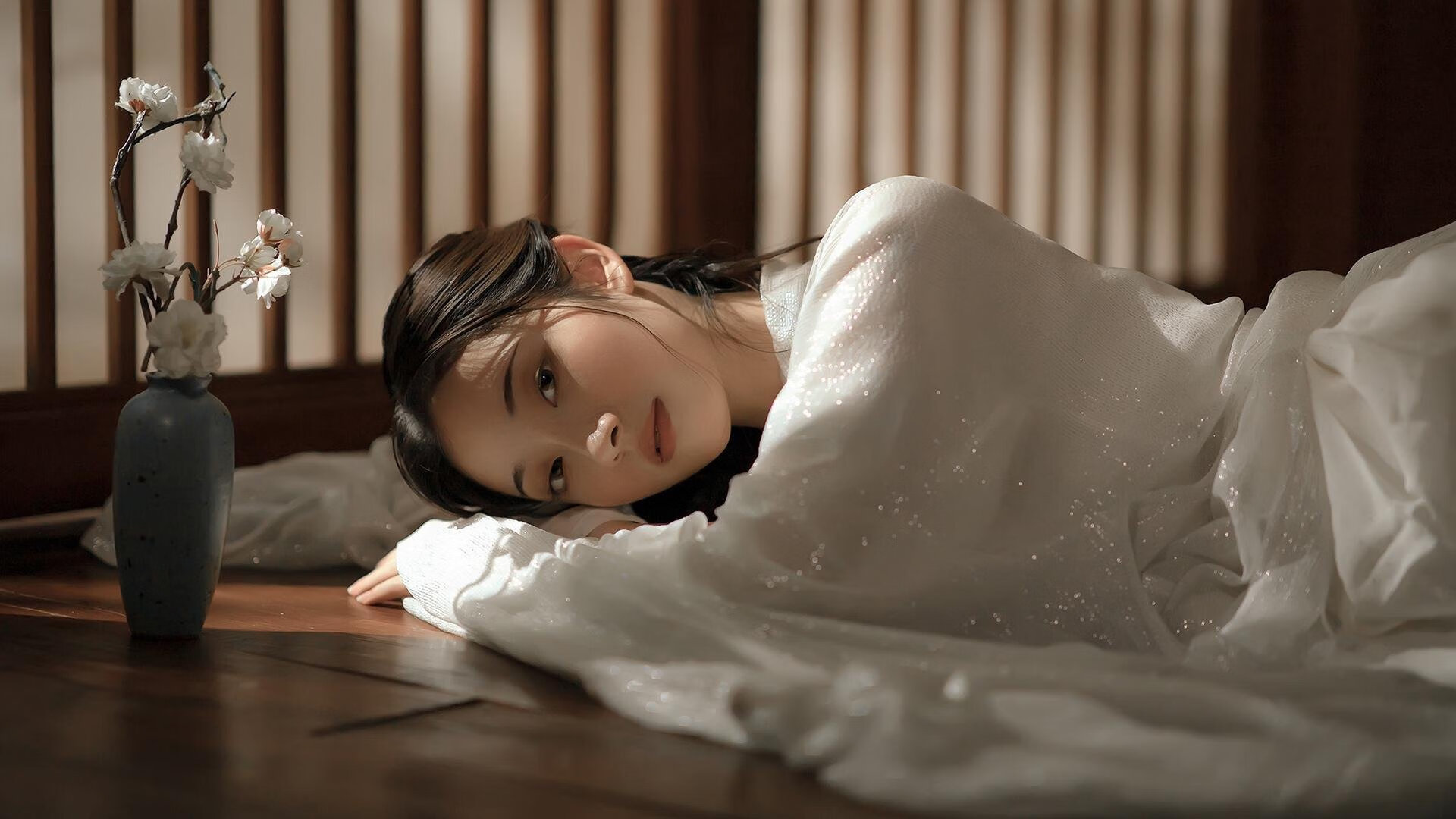 死寂中的爆裂,阿什拉夫一锤定音,杀死芬兰时间的悬念