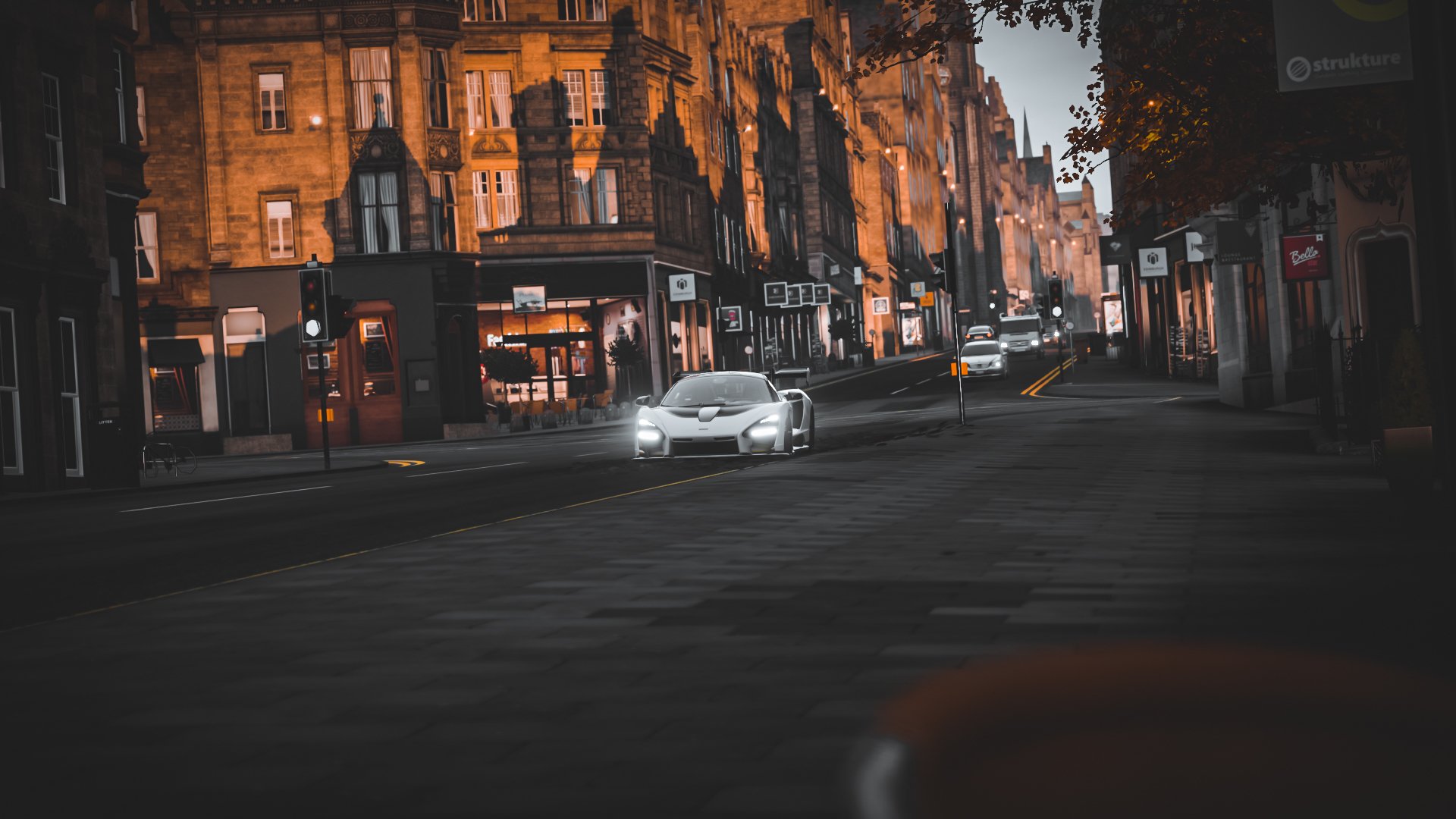 金元风暴与蓝白匠心的对决，格列兹曼，天生属于大舞台