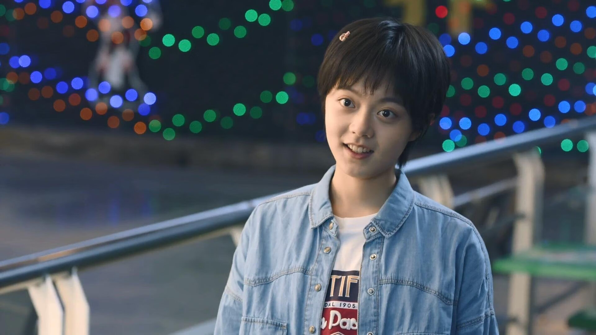 双城记，那些改写剧本的孤胆英雄们